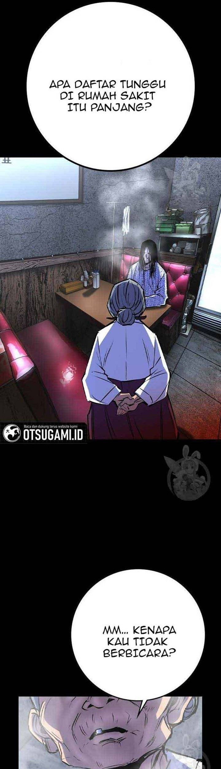 Hallym Gymnasium Chapter 158 Gambar 33