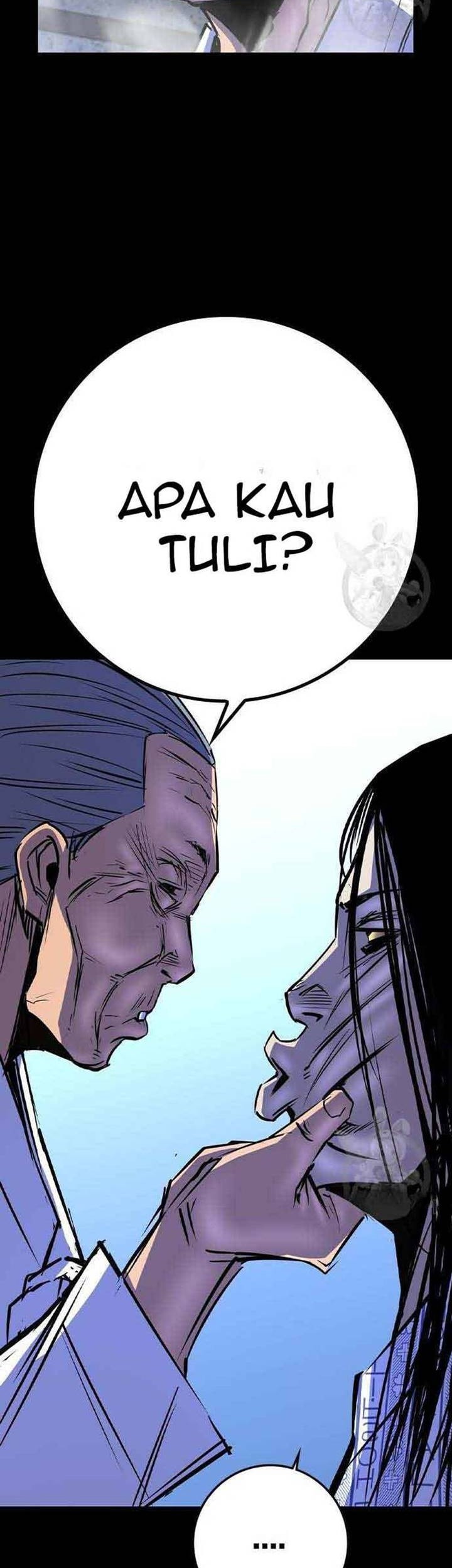 Hallym Gymnasium Chapter 158 Gambar 34