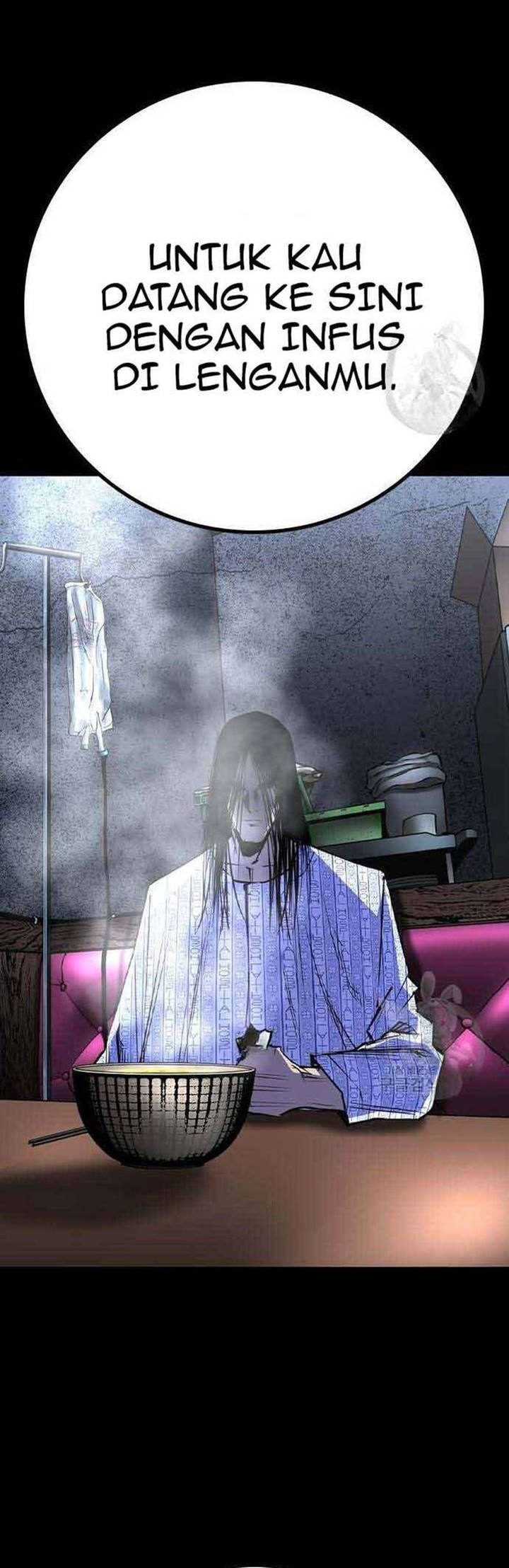 Hallym Gymnasium Chapter 158 Gambar 3