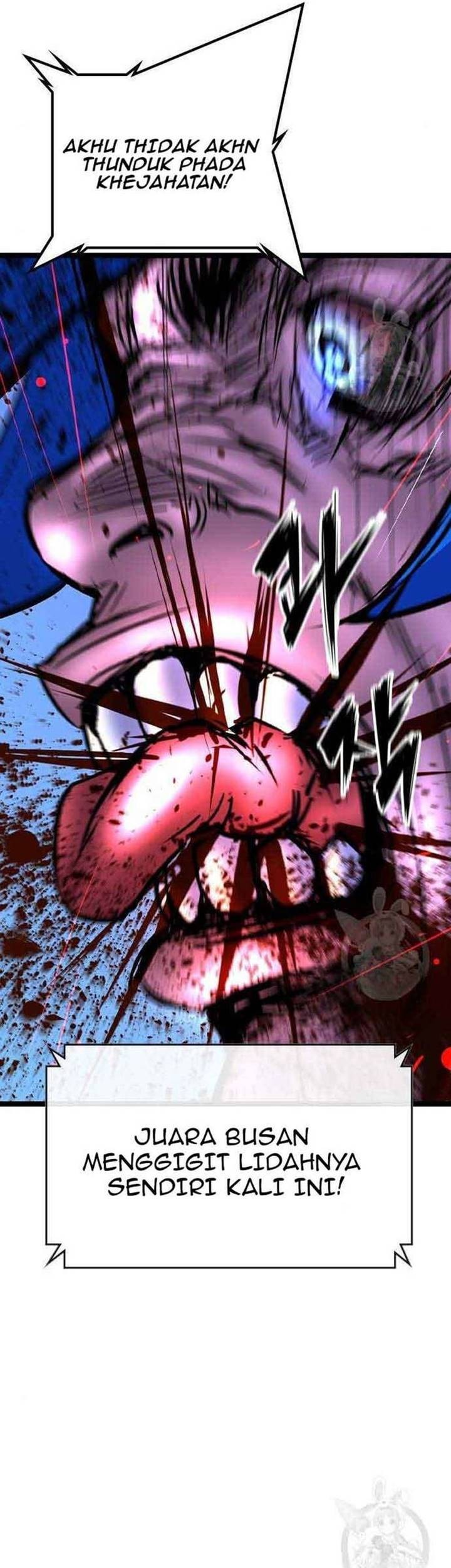 Hallym Gymnasium Chapter 158 Gambar 85