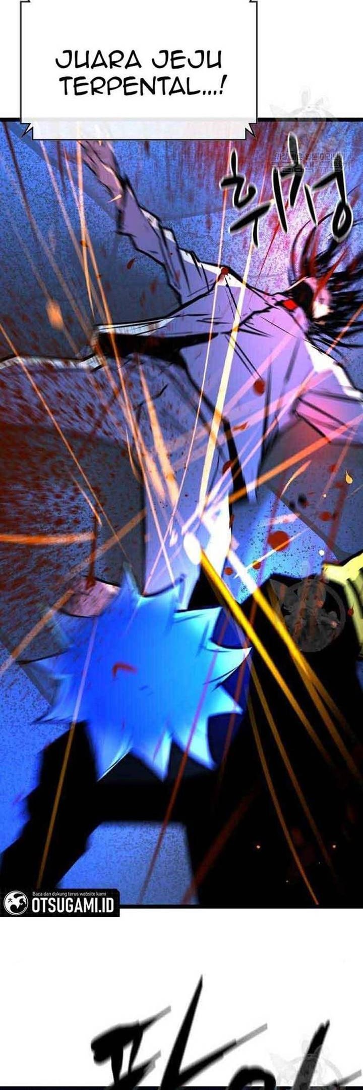 Hallym Gymnasium Chapter 158 Gambar 87