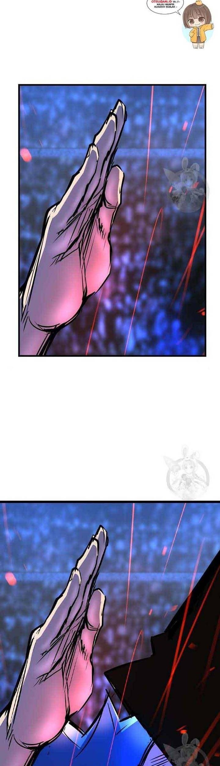 Hallym Gymnasium Chapter 158 Gambar 96