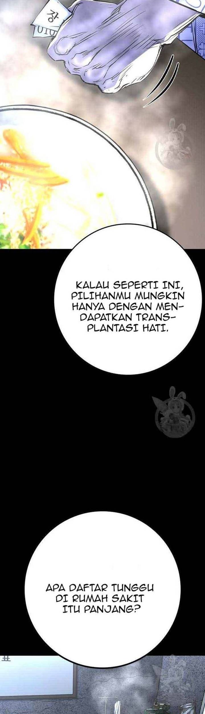 Hallym Gymnasium Chapter 158 Gambar 5