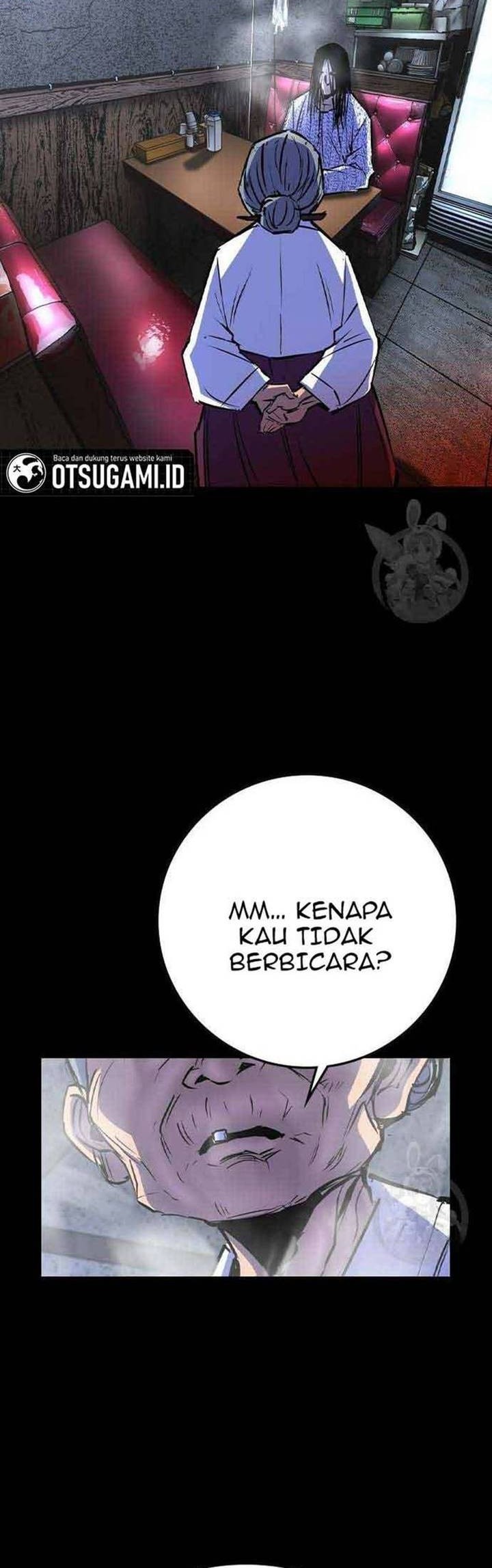 Hallym Gymnasium Chapter 158 Gambar 6