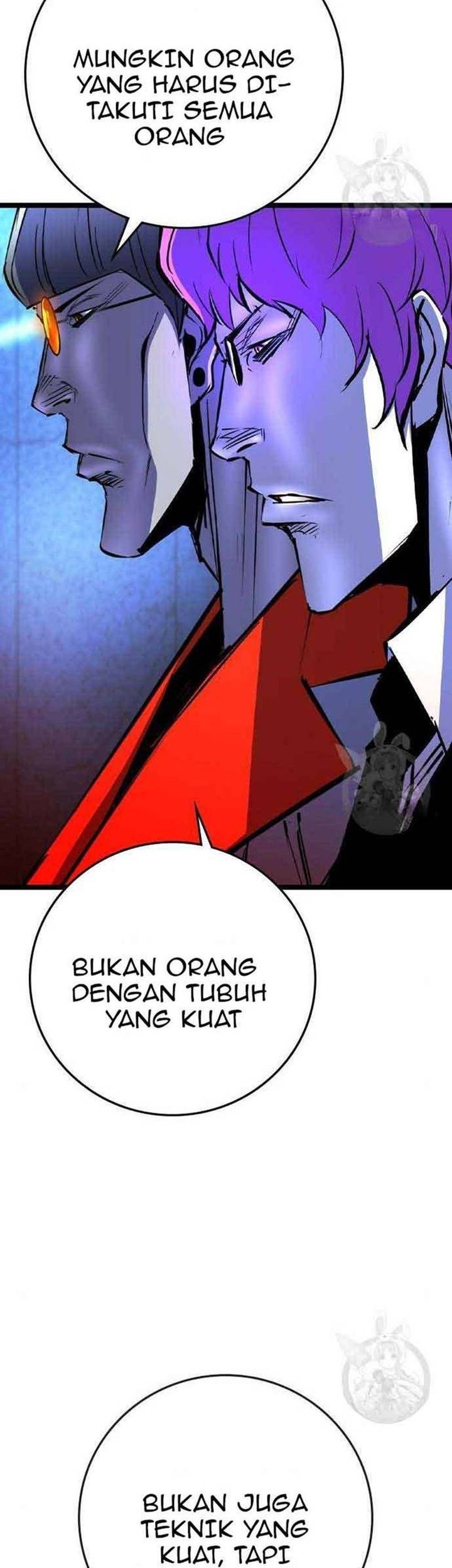 Hallym Gymnasium Chapter 158 Gambar 114