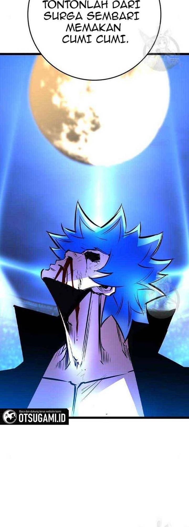 Hallym Gymnasium Chapter 158 Gambar 121