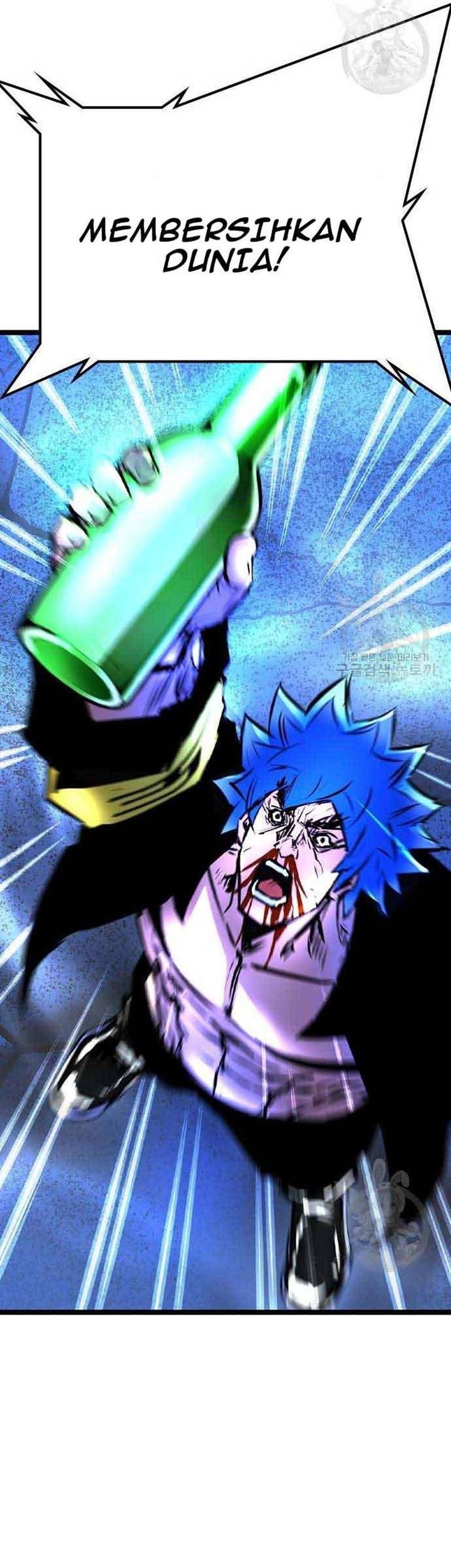 Hallym Gymnasium Chapter 158 Gambar 122