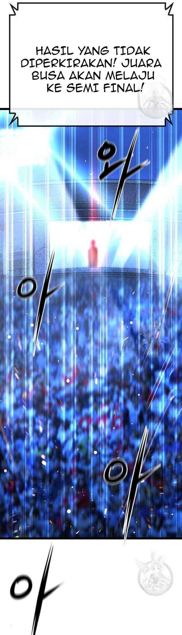 Hallym Gymnasium Chapter 158 Gambar 123