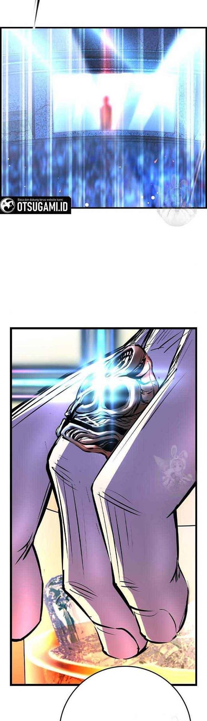 Hallym Gymnasium Chapter 158 Gambar 124