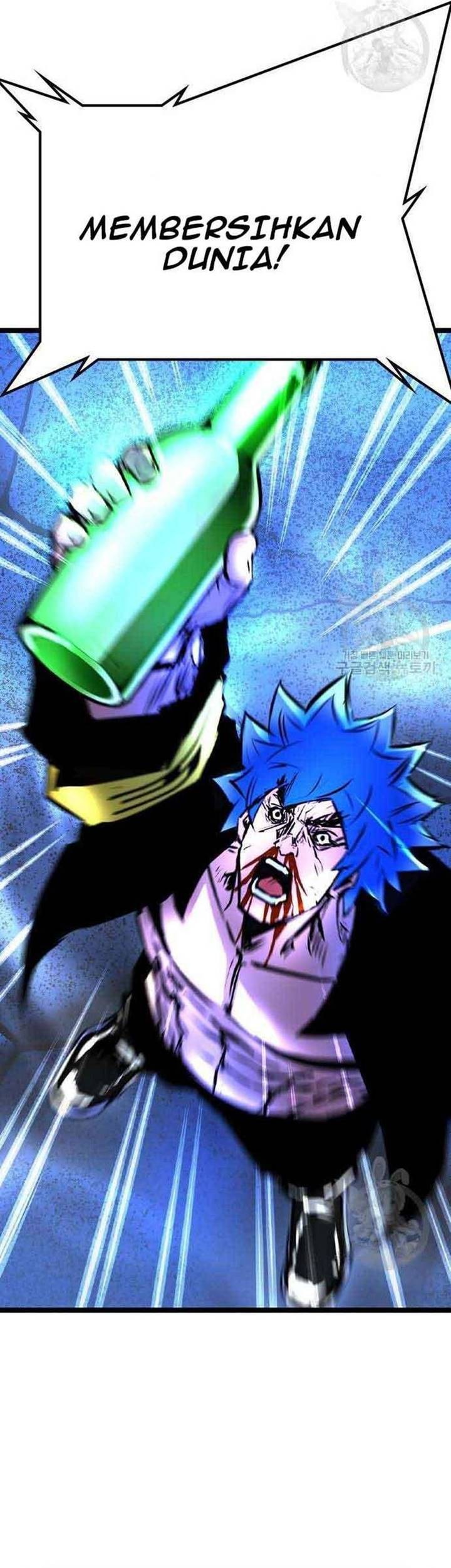 Hallym Gymnasium Chapter 158 Gambar 126