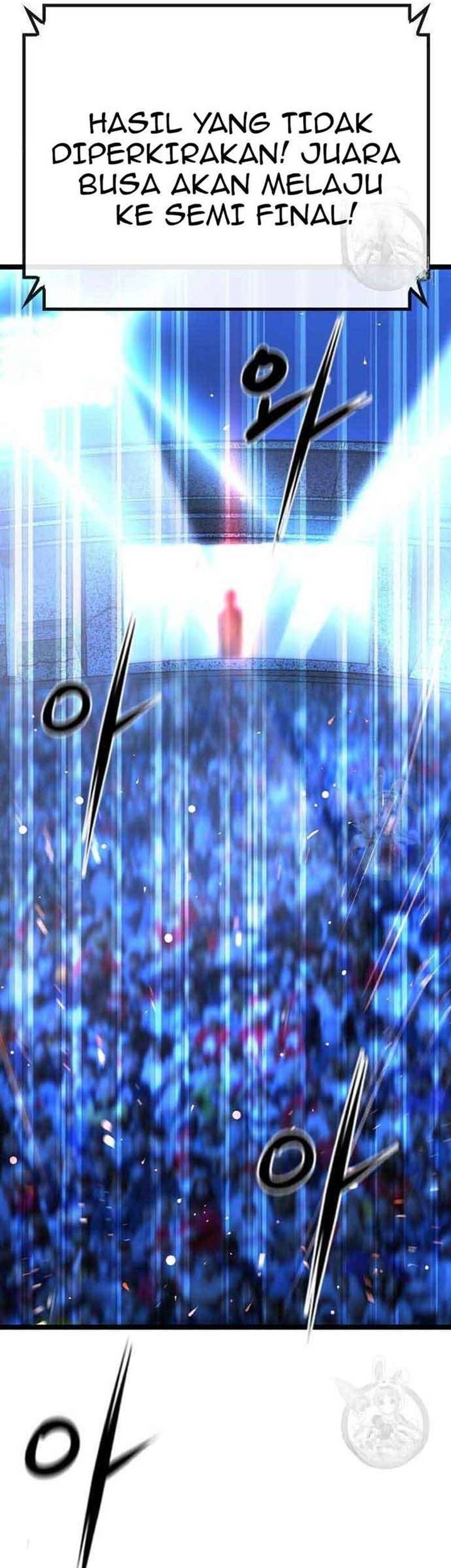 Hallym Gymnasium Chapter 158 Gambar 127