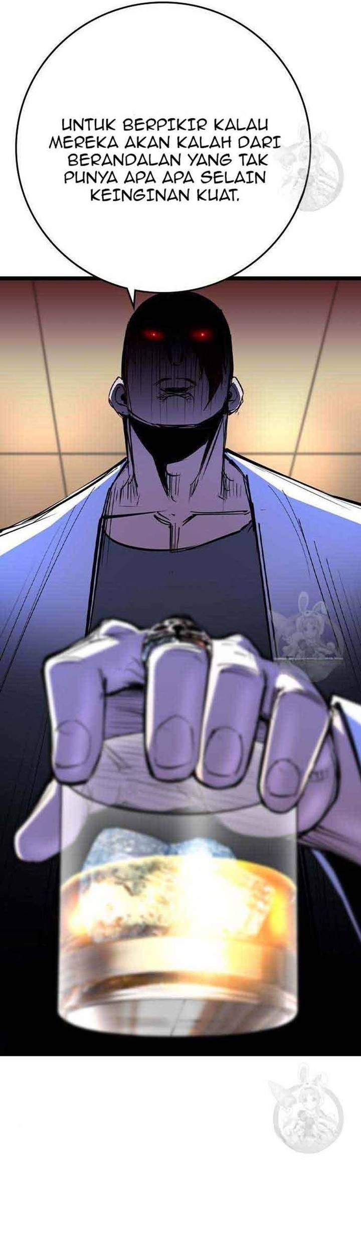 Hallym Gymnasium Chapter 158 Gambar 129