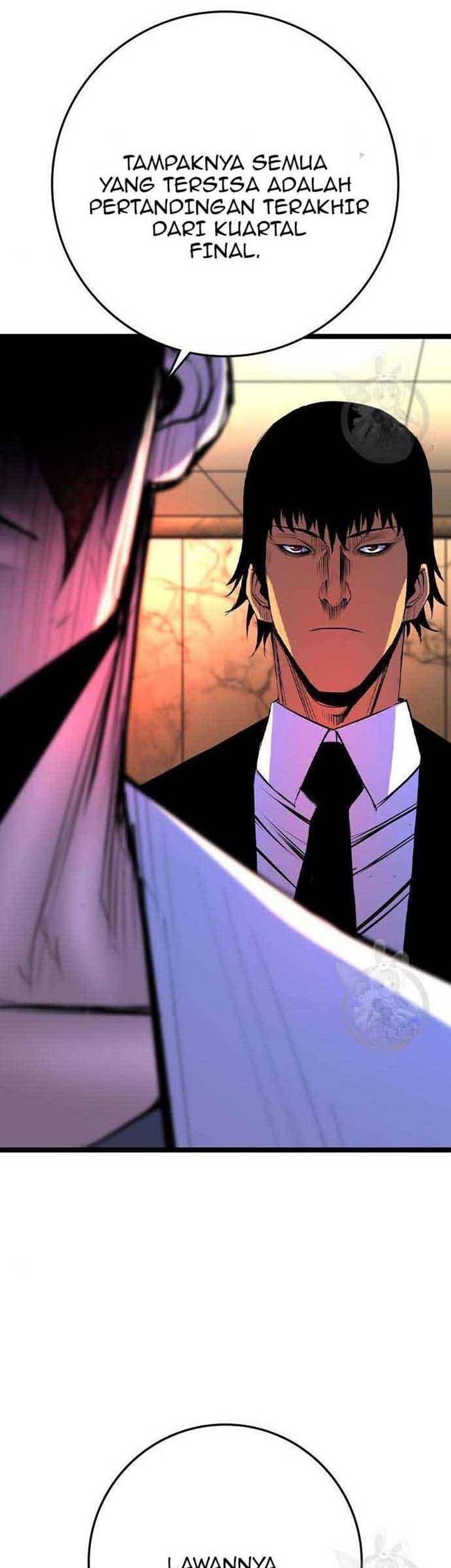 Hallym Gymnasium Chapter 158 Gambar 130