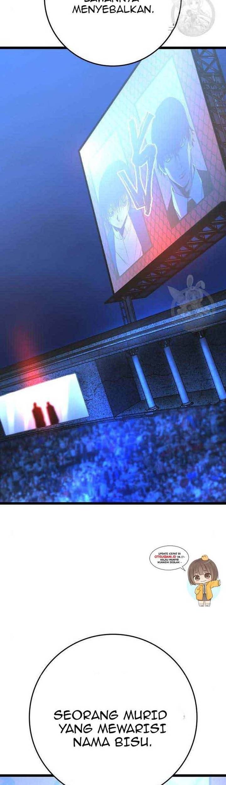 Hallym Gymnasium Chapter 158 Gambar 131