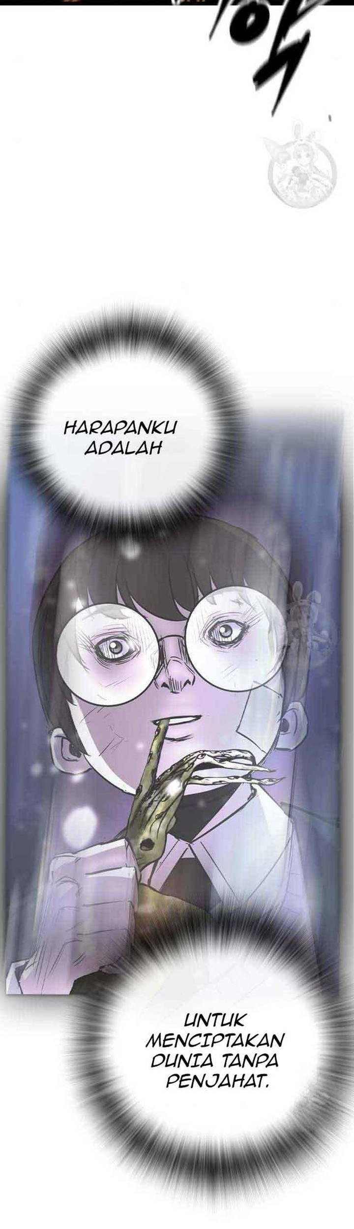 Hallym Gymnasium Chapter 158 Gambar 104