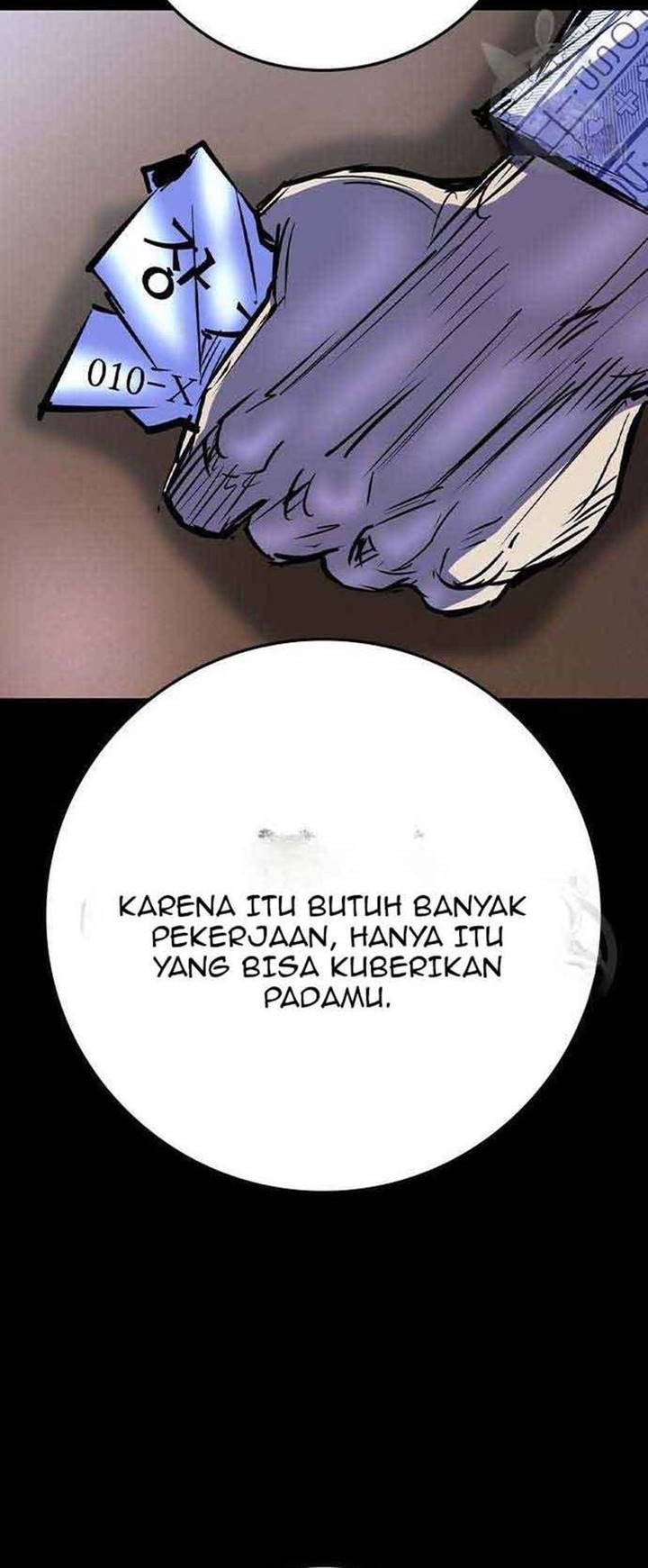 Hallym Gymnasium Chapter 158 Gambar 9