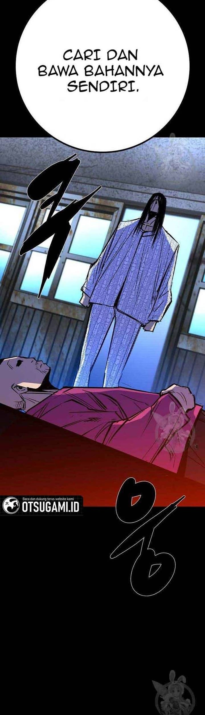 Hallym Gymnasium Chapter 158 Gambar 11