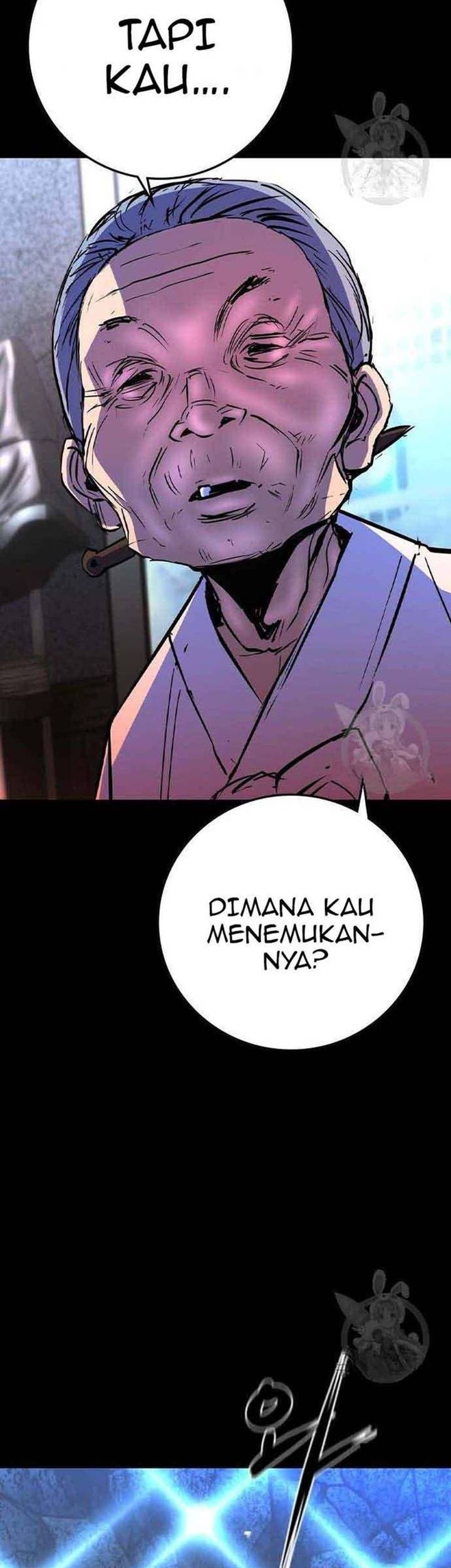 Hallym Gymnasium Chapter 158 Gambar 14