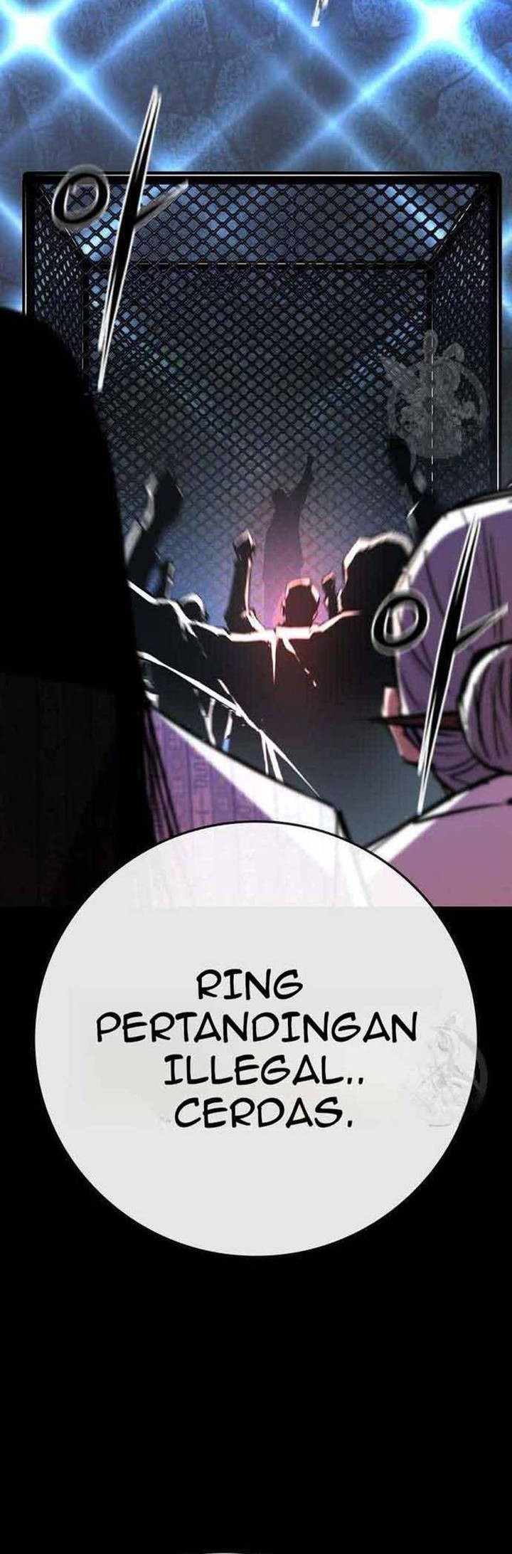 Hallym Gymnasium Chapter 158 Gambar 15