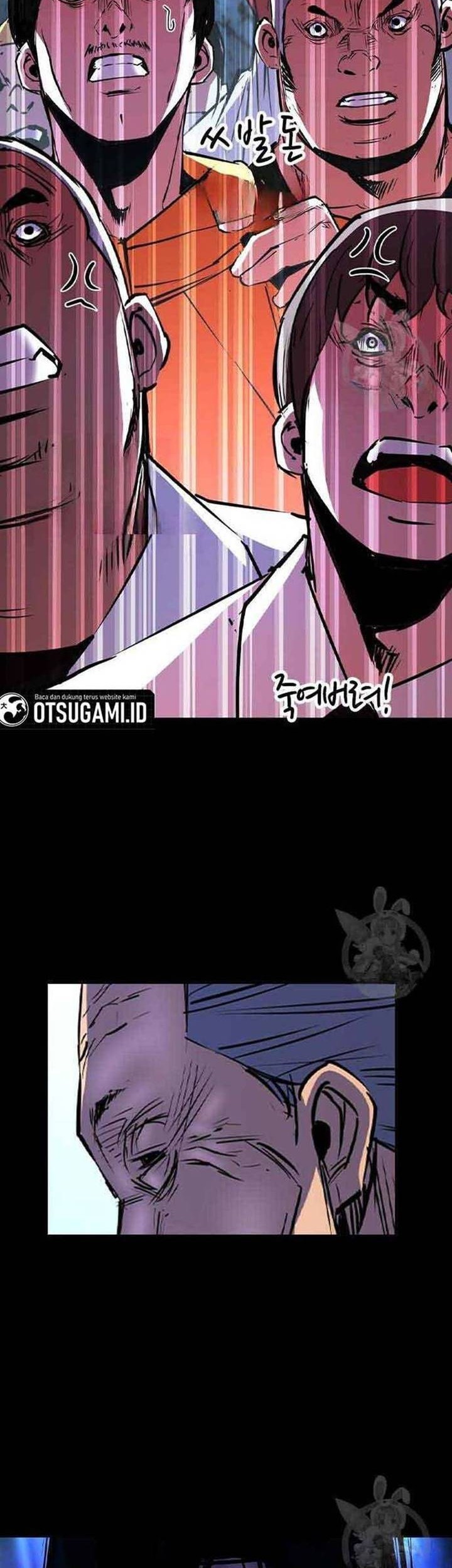 Hallym Gymnasium Chapter 158 Gambar 17