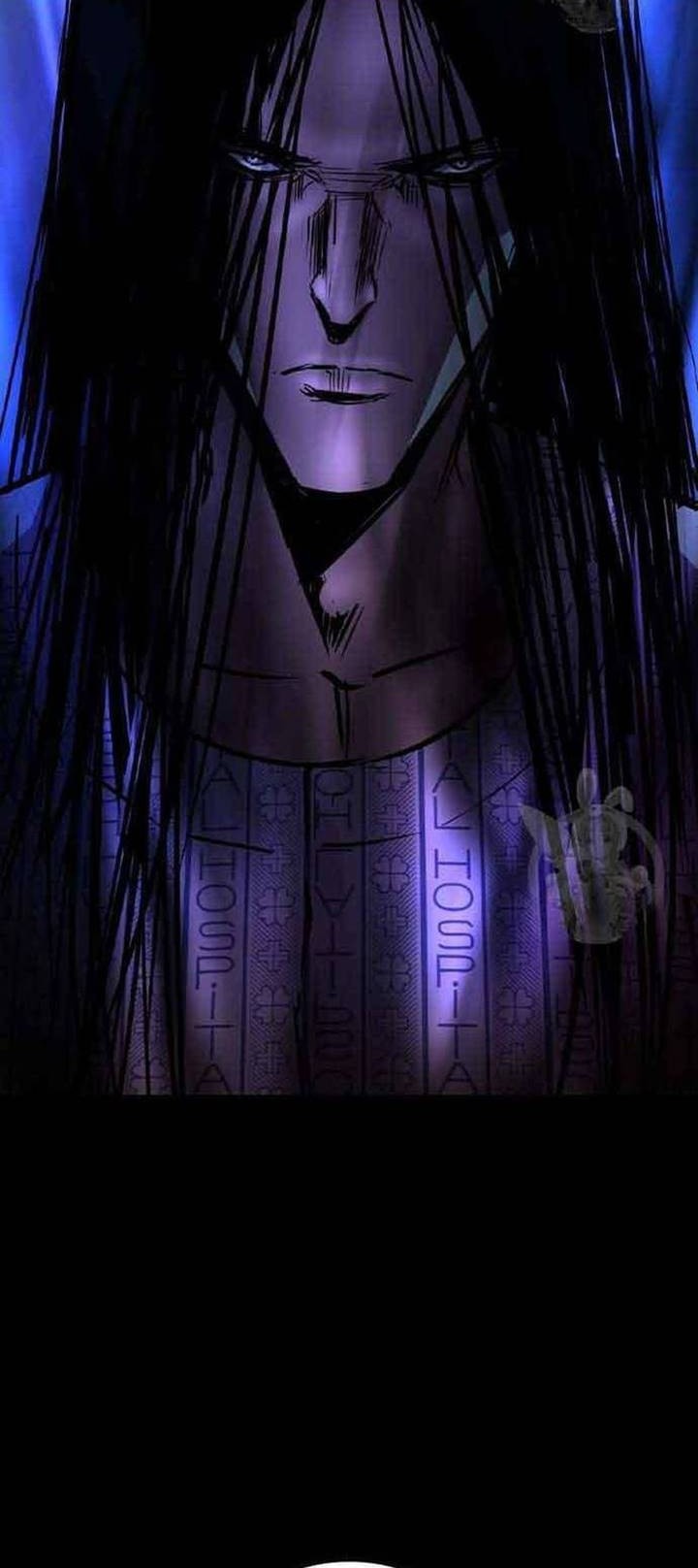 Hallym Gymnasium Chapter 158 Gambar 18