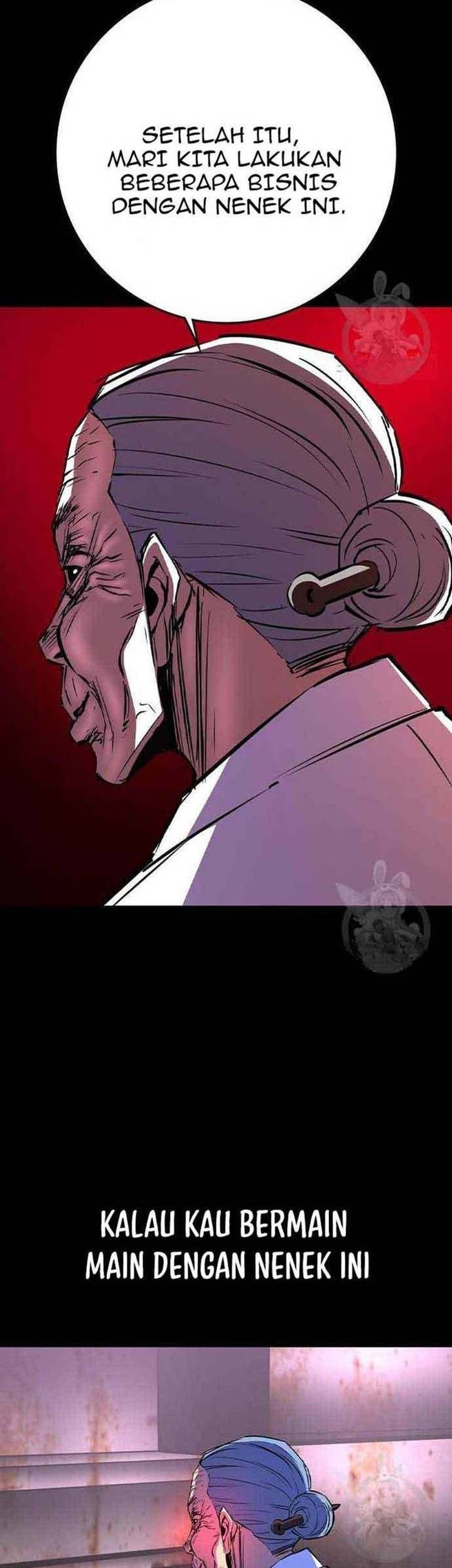 Hallym Gymnasium Chapter 158 Gambar 20