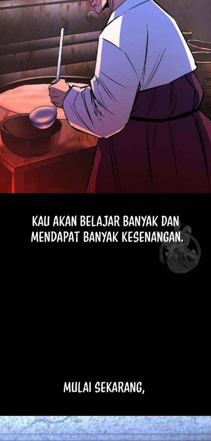 Hallym Gymnasium Chapter 158 Gambar 21