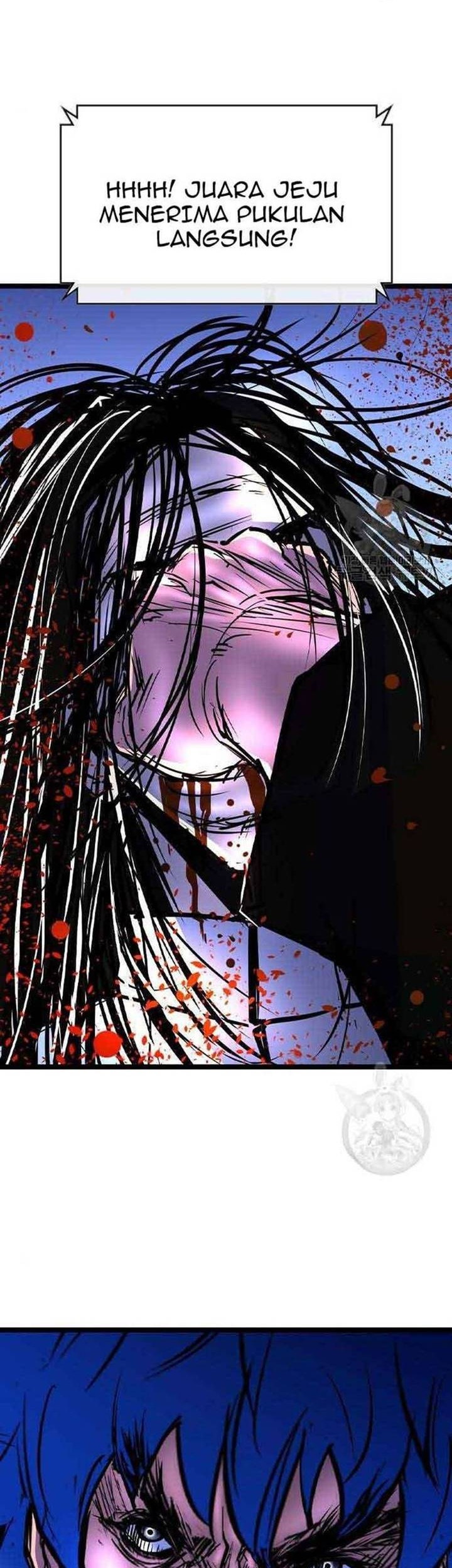 Hallym Gymnasium Chapter 158 Gambar 26