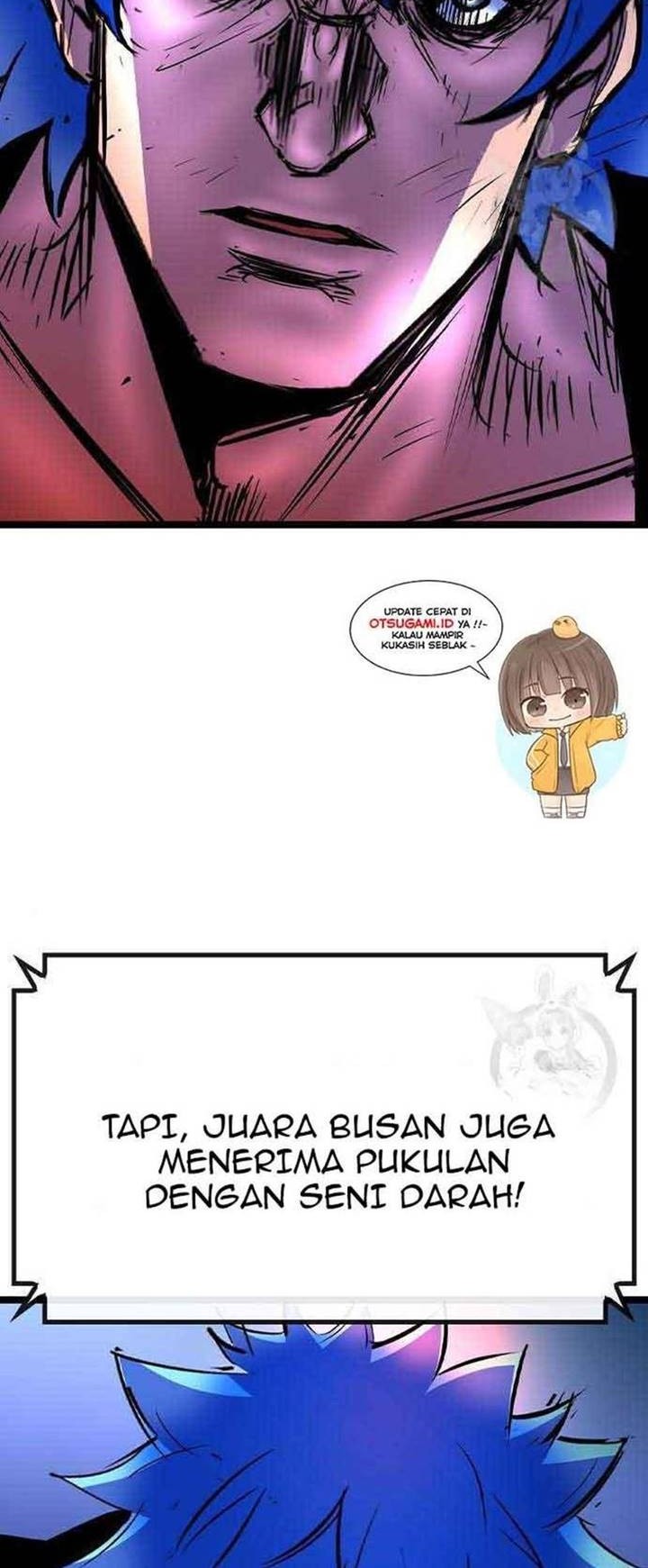 Hallym Gymnasium Chapter 158 Gambar 27