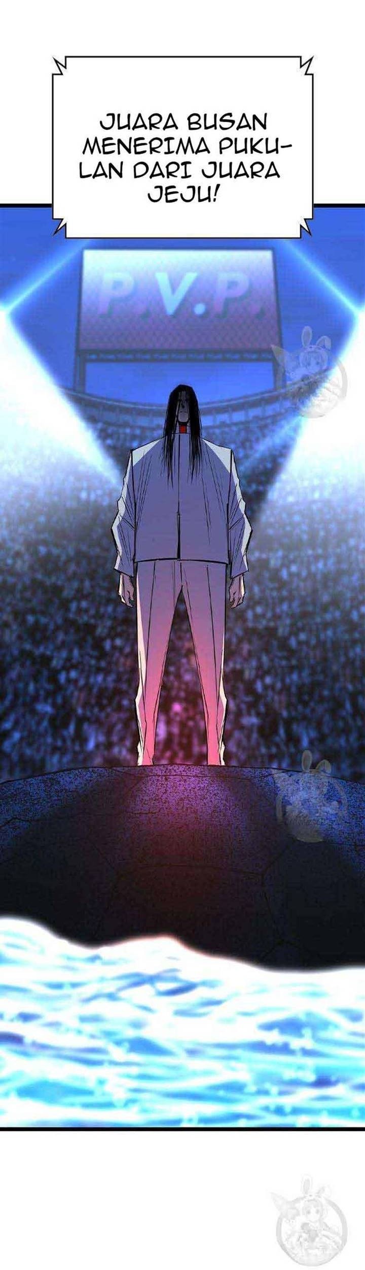 Hallym Gymnasium Chapter 157 Gambar 3