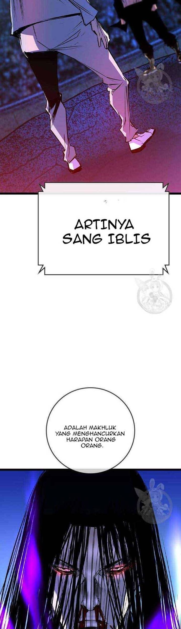 Hallym Gymnasium Chapter 157 Gambar 93