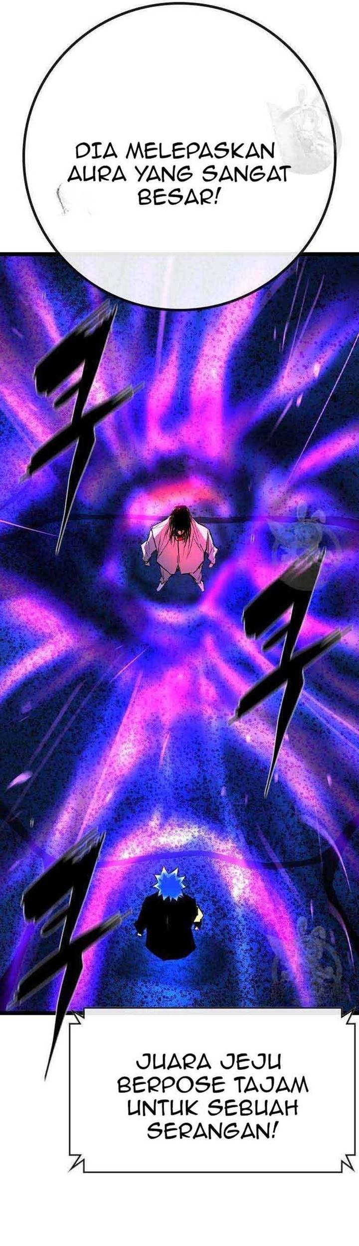 Hallym Gymnasium Chapter 157 Gambar 95