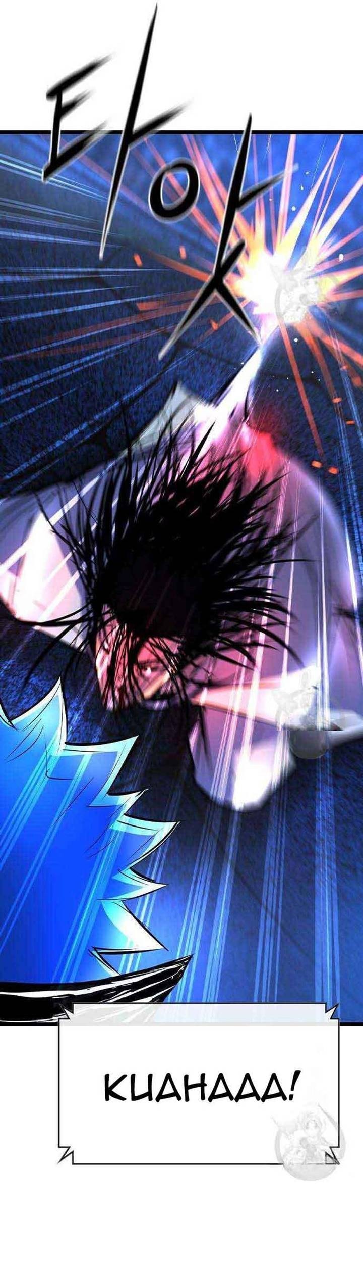 Hallym Gymnasium Chapter 157 Gambar 99