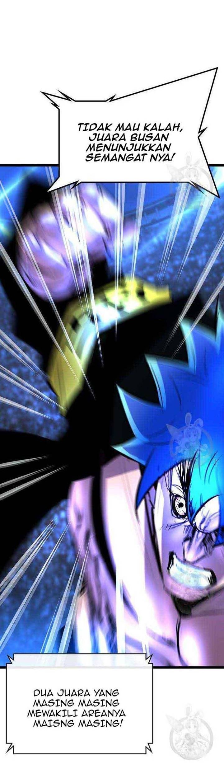 Hallym Gymnasium Chapter 157 Gambar 100