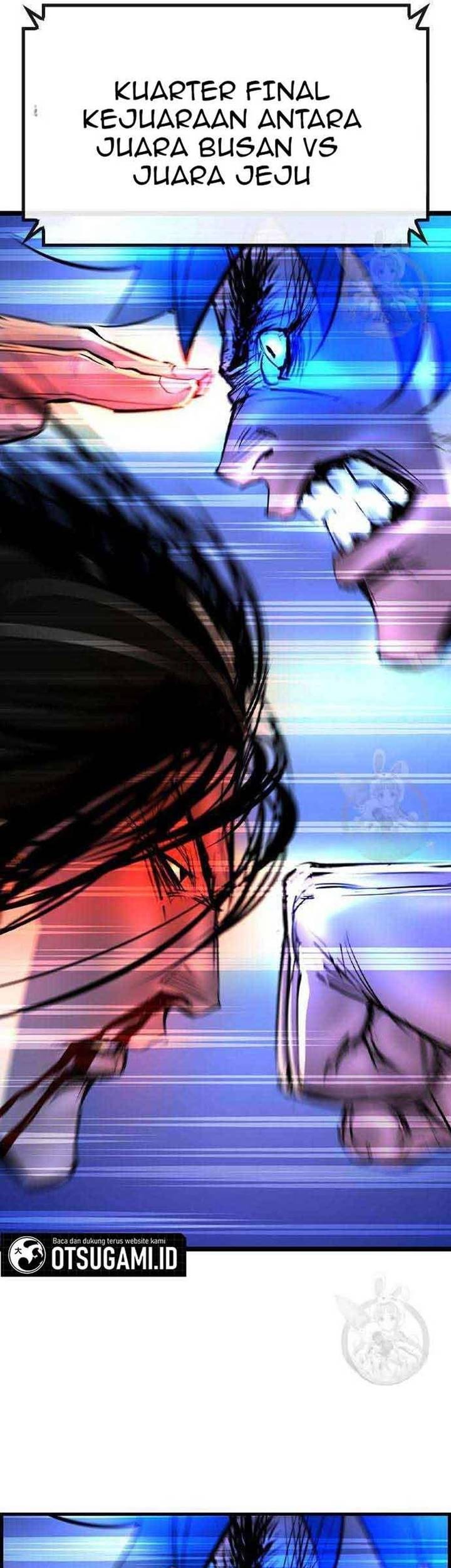 Hallym Gymnasium Chapter 157 Gambar 103