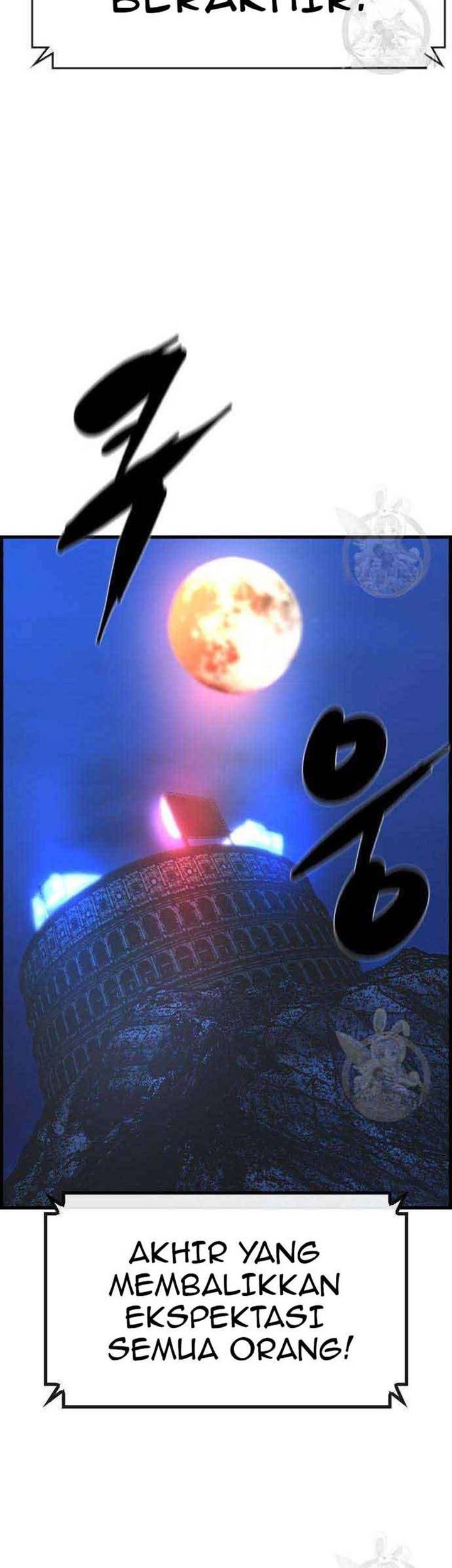 Hallym Gymnasium Chapter 157 Gambar 108