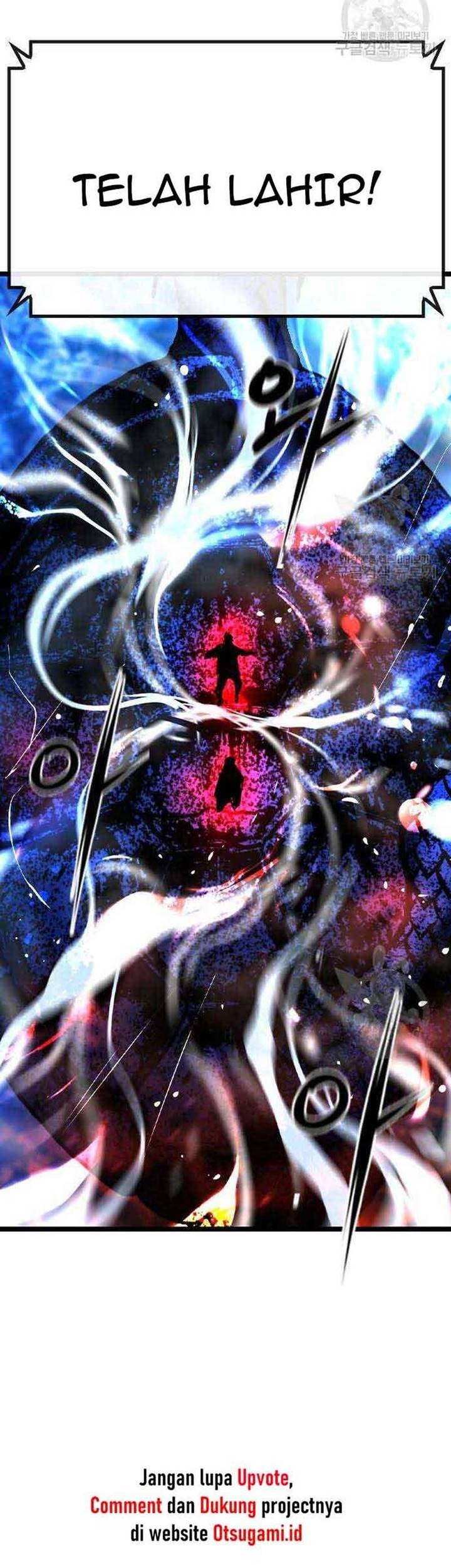 Hallym Gymnasium Chapter 157 Gambar 111