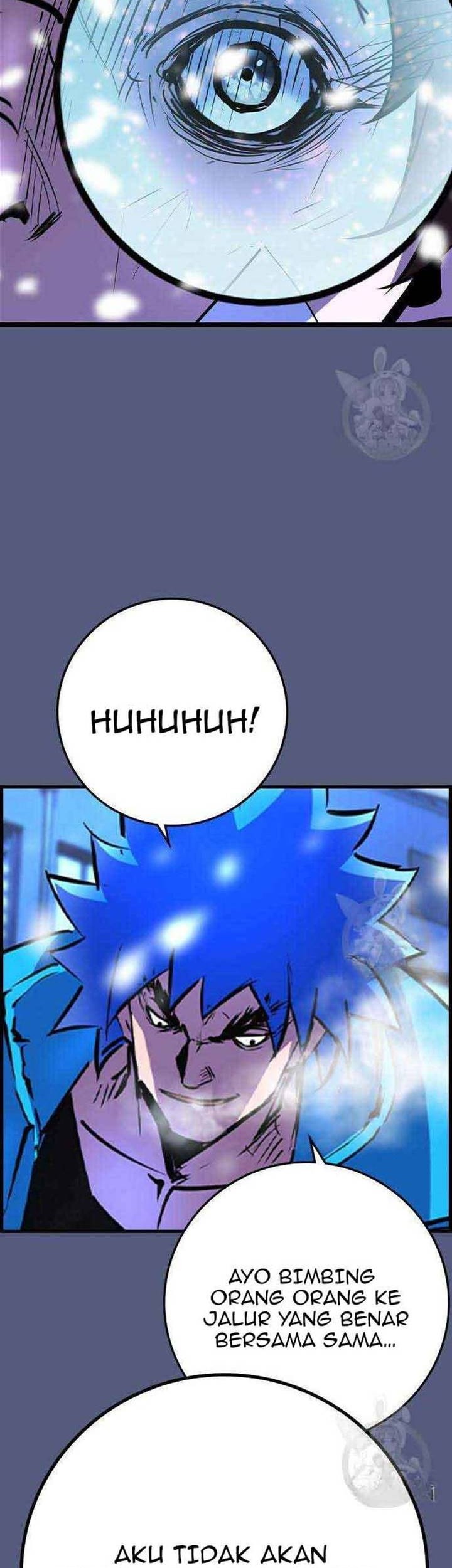 Hallym Gymnasium Chapter 157 Gambar 11