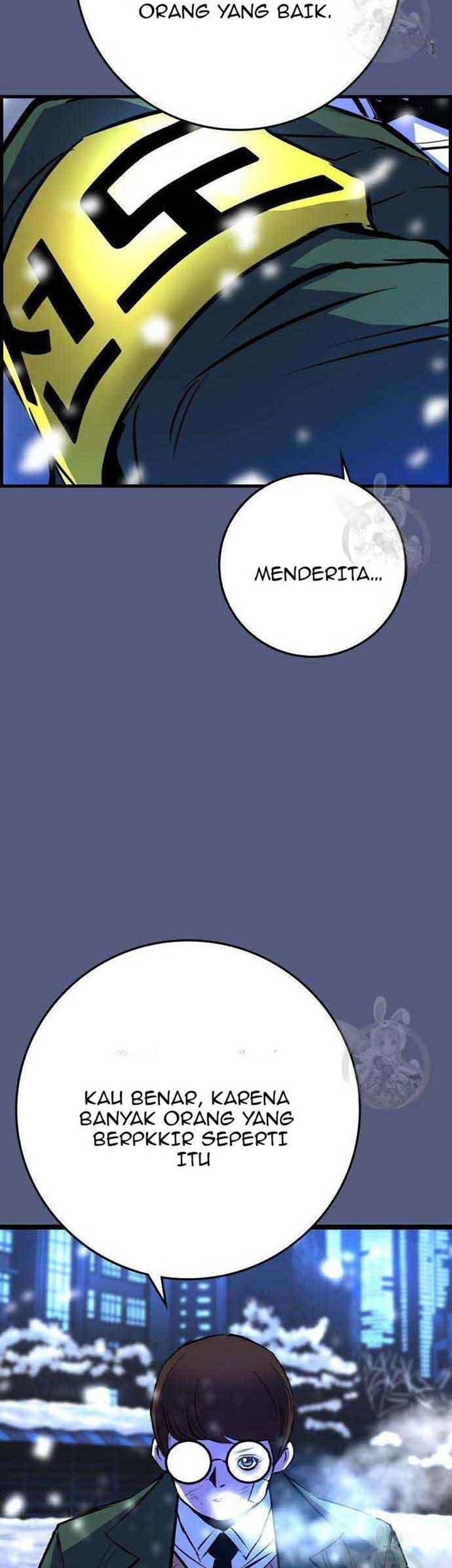 Hallym Gymnasium Chapter 157 Gambar 15