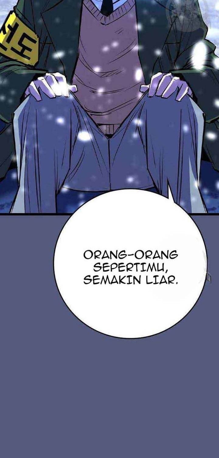 Hallym Gymnasium Chapter 157 Gambar 16