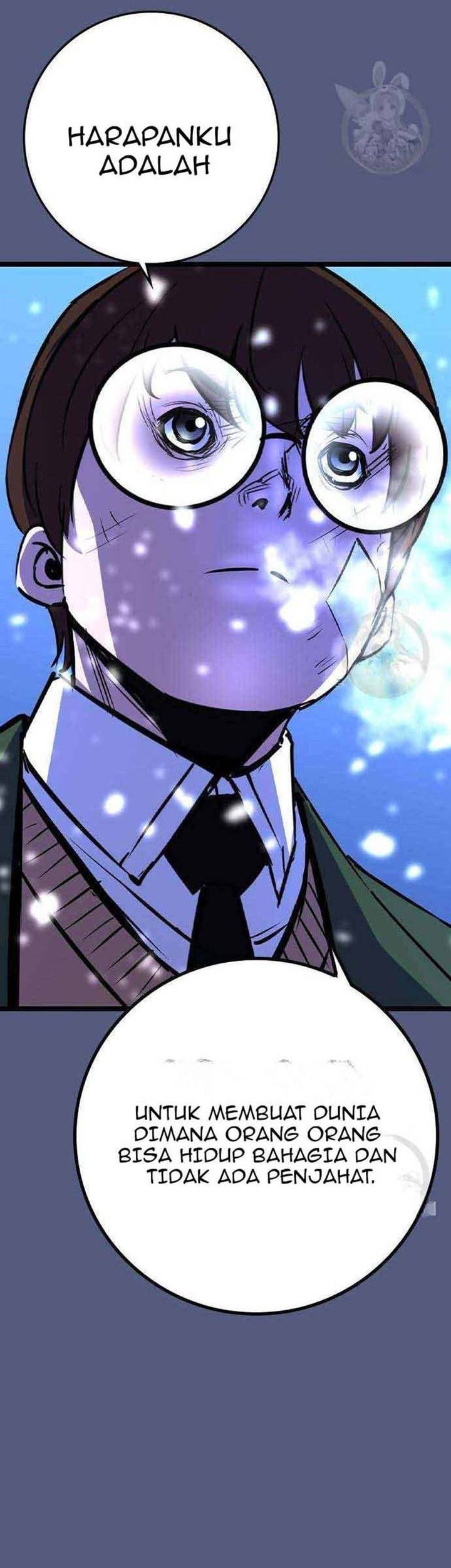 Hallym Gymnasium Chapter 157 Gambar 18