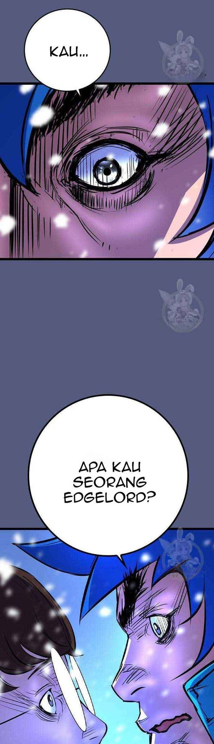 Hallym Gymnasium Chapter 157 Gambar 19