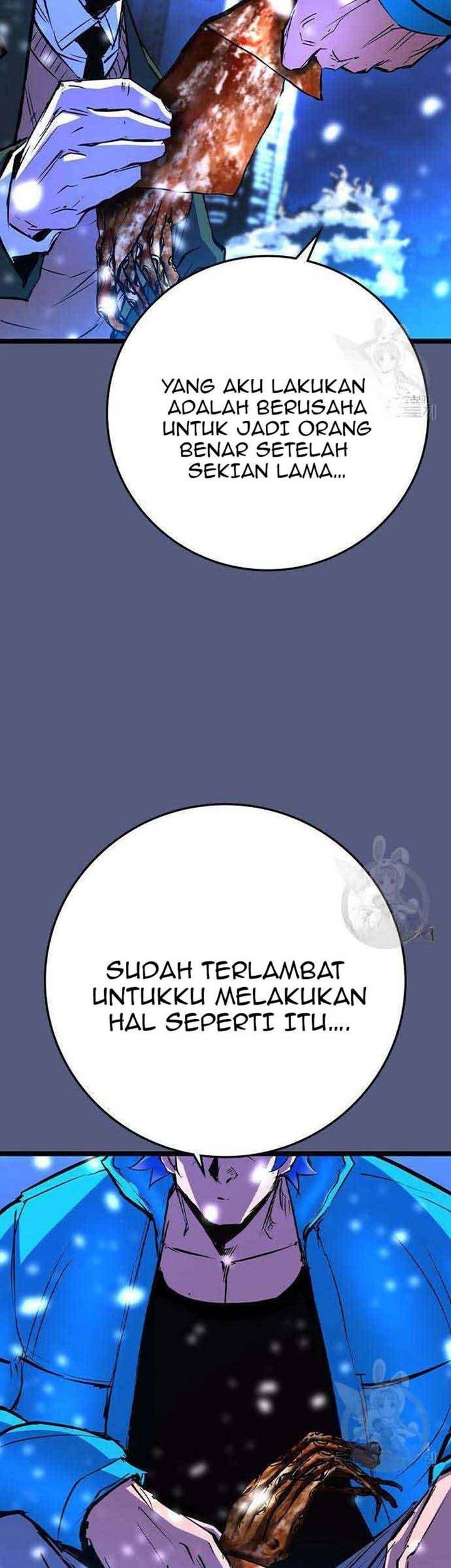 Hallym Gymnasium Chapter 157 Gambar 23
