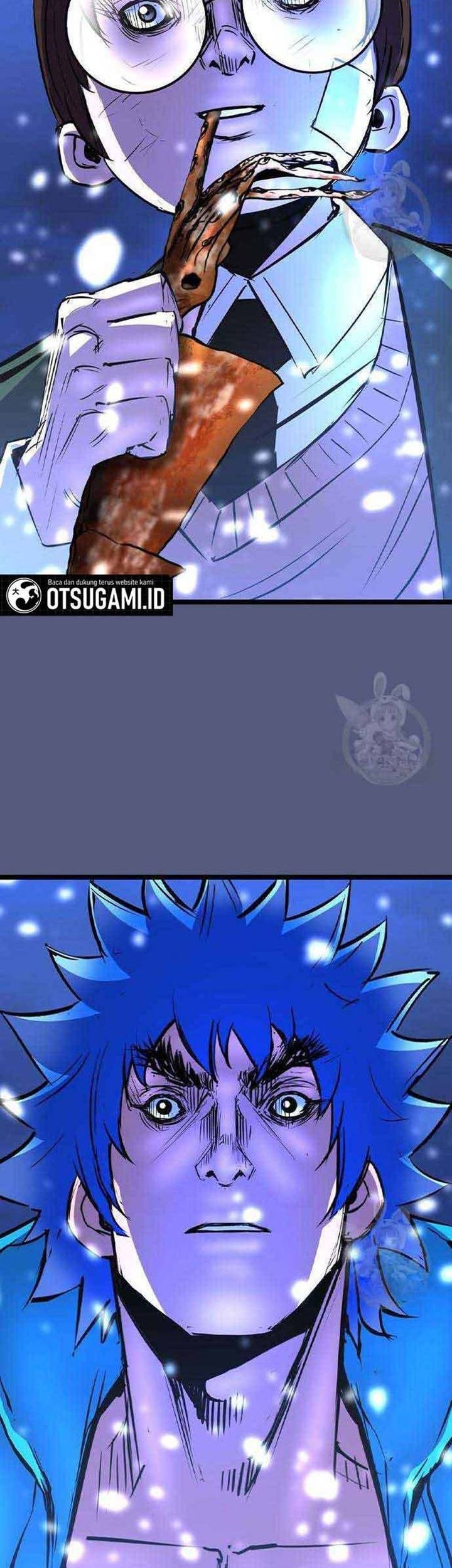 Hallym Gymnasium Chapter 157 Gambar 26