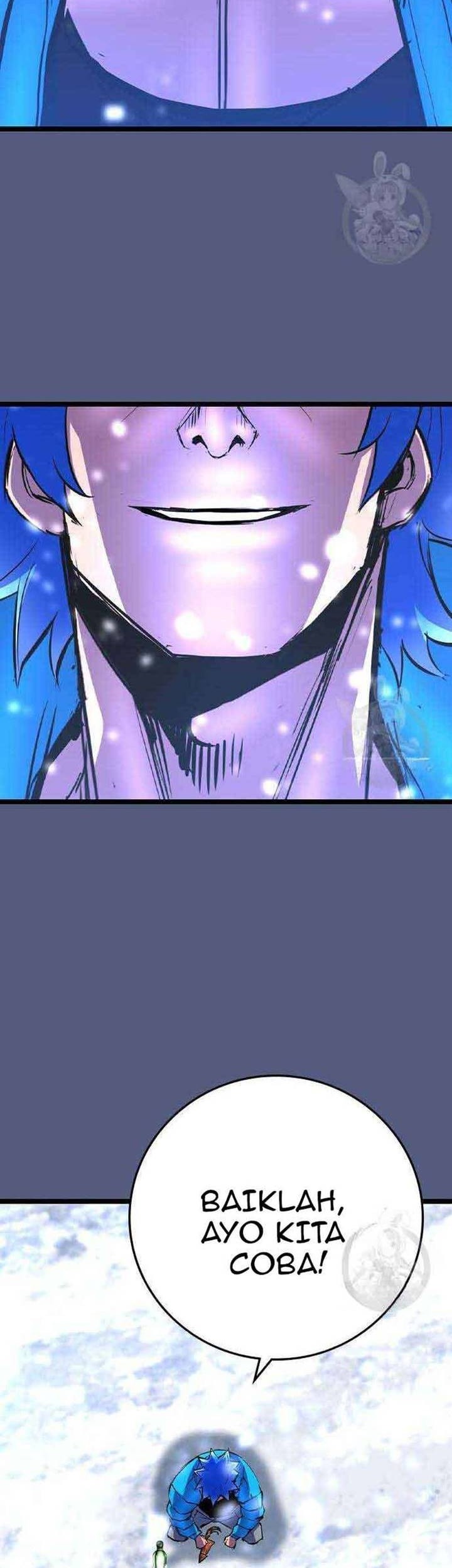 Hallym Gymnasium Chapter 157 Gambar 27