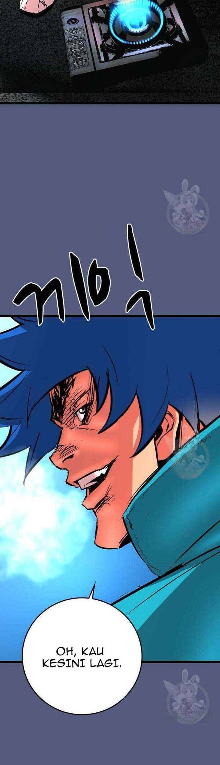 Hallym Gymnasium Chapter 157 Gambar 30