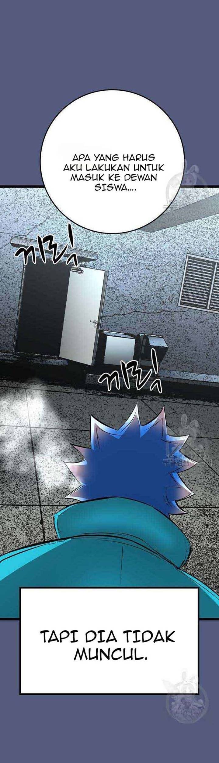 Hallym Gymnasium Chapter 157 Gambar 31