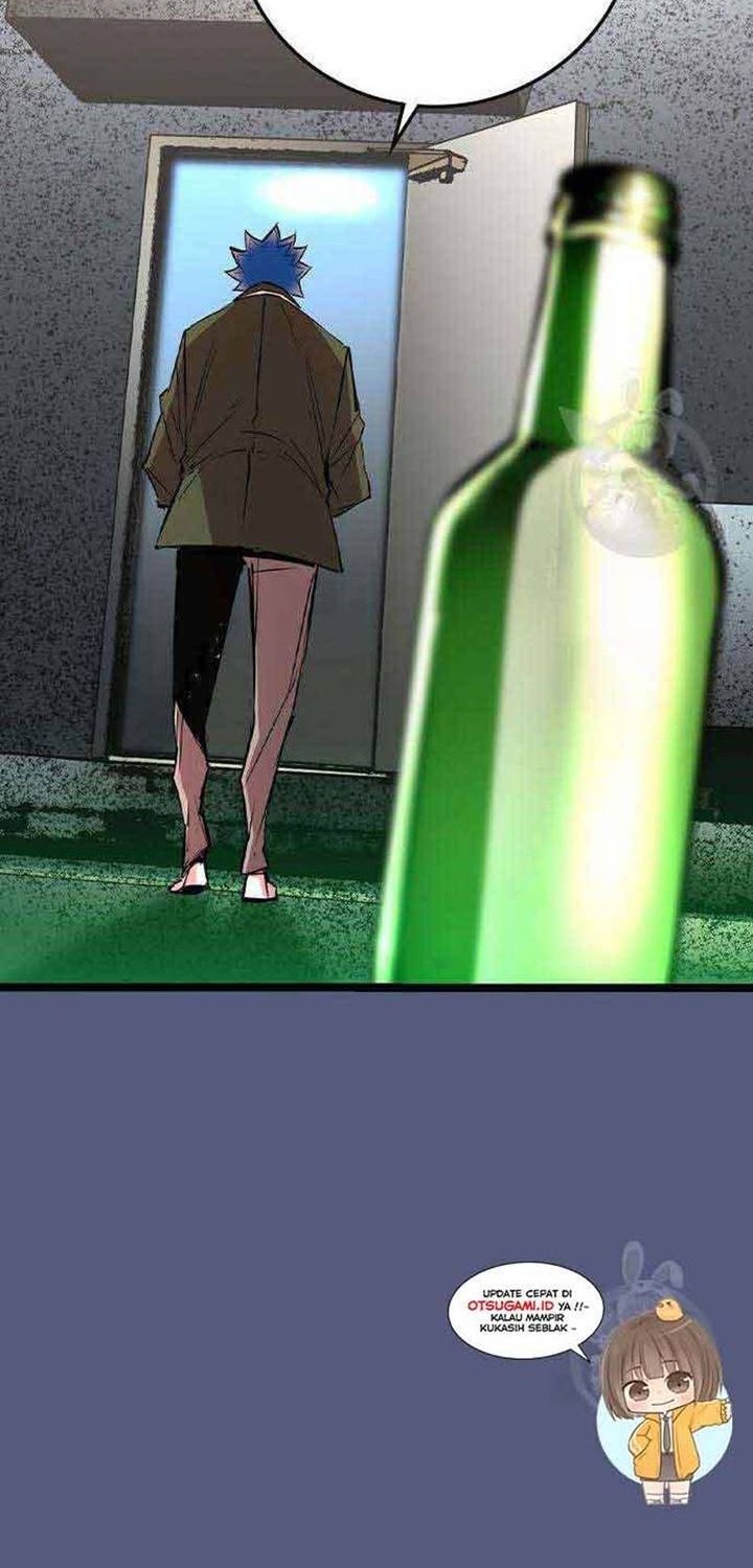 Hallym Gymnasium Chapter 157 Gambar 36