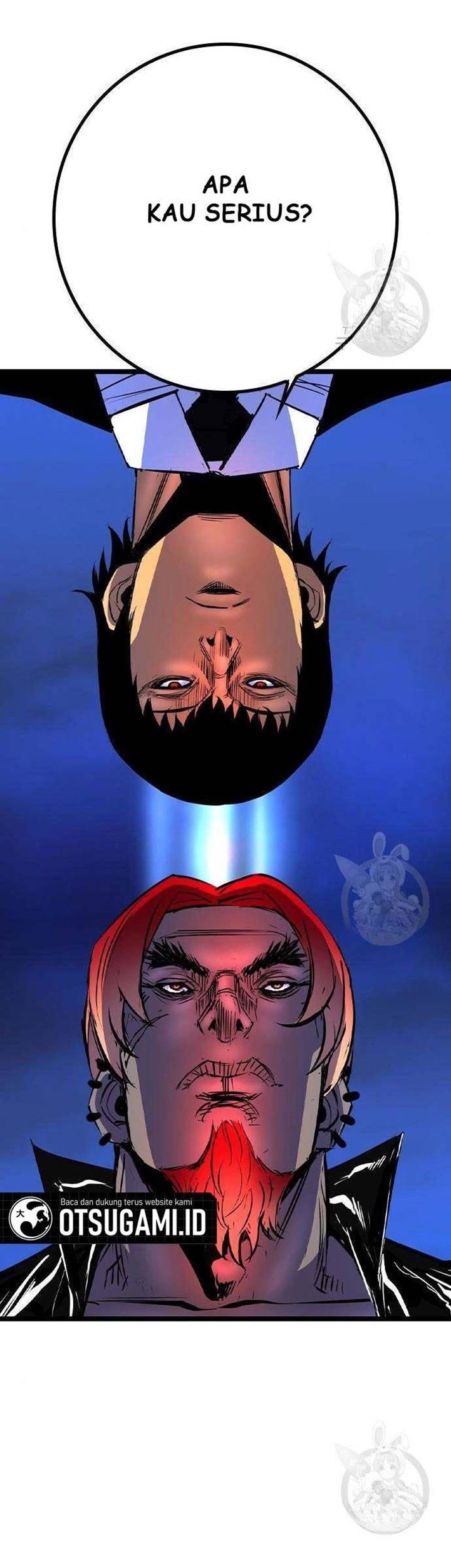 Manhwa Hallym Gymnasium Chapter 156 gambar nomor 2