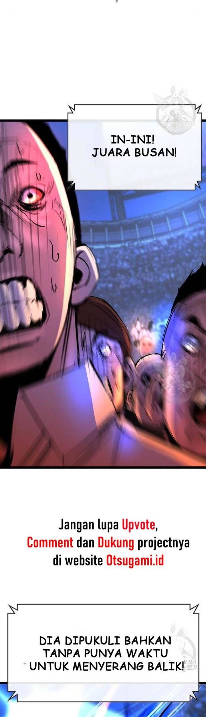 Hallym Gymnasium Chapter 156 Gambar 76